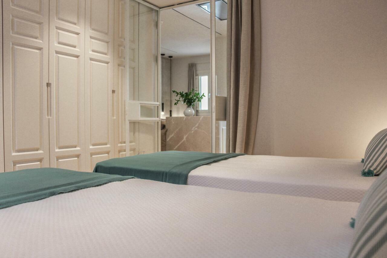 The Boc Suites 帕爾馬 外观 照片